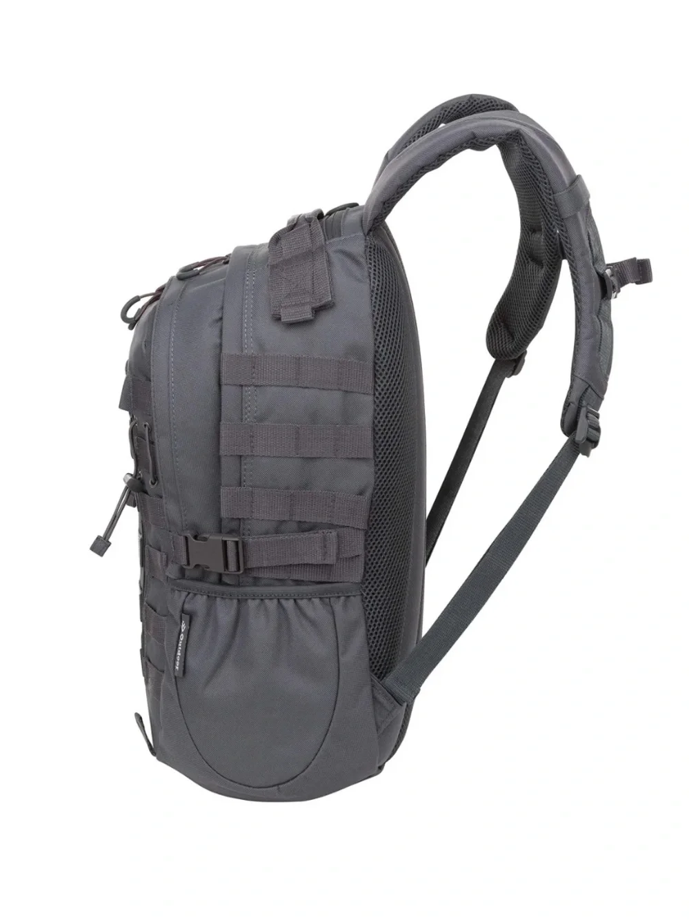 Outdoor Products Tactical Backpack - kennebec day pack hiking camping travel bag